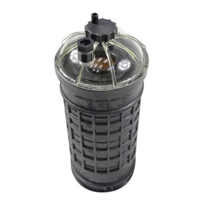 KC595 Mahle Original Фильтр топлива