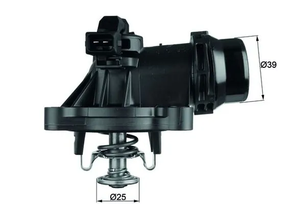 TM18105 Mahle Original