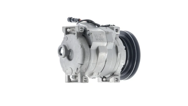 Компрессор кондиционера ACP1009000S Mahle Original