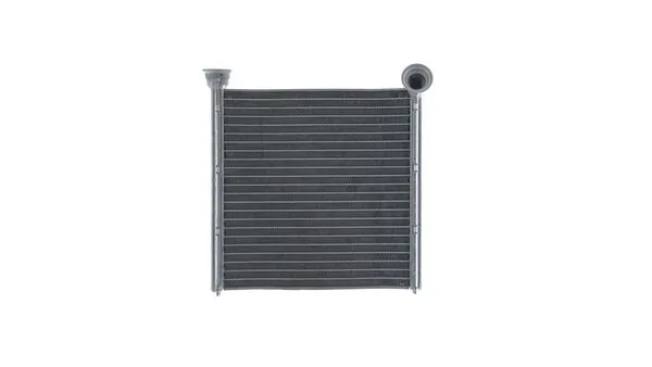 Купить AH256000S Mahle Original Радиатор печки