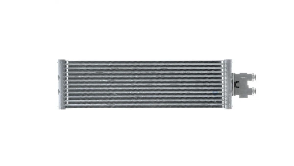 A910501270064 Mercedes Радиатор охлаждения, АКПП