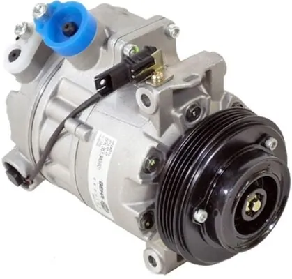 ACP268000S Mahle Original Компрессор хладагента