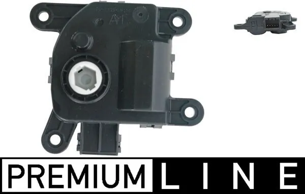 Купить AA42000P Mahle Original Моторчик заслонки печки