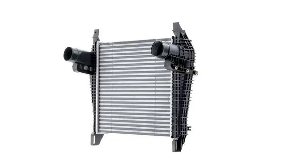 Купить CI267000P Mahle Original Интеркулер