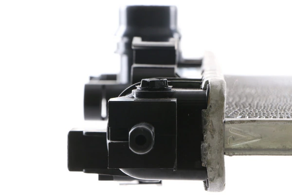 Купить CR2122000S Mahle Original Радиатор водяной