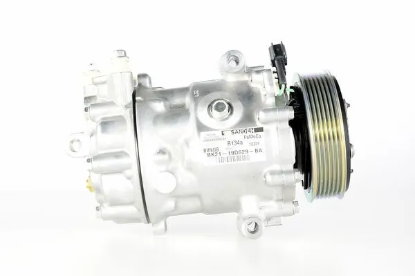 ACP1361000P Mahle Original Компрессор хладагента