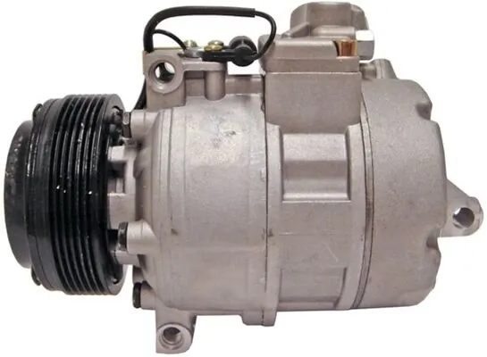 Компрессор системы кондиционирования Mahle Original ACP789000S цена, от 283.61 USD