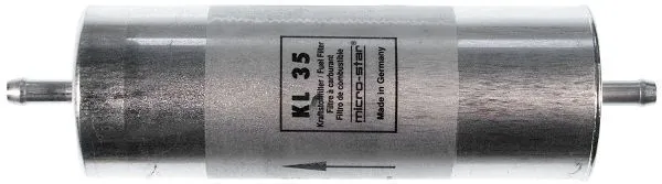 Купить KL35 Mahle Original Фильтр-отстойник топлива грубой очистки