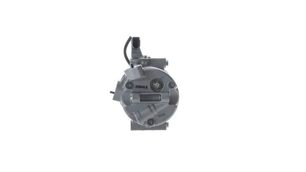 Насос кондиционера Nissens NIS891034