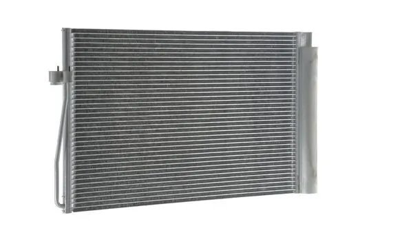 Купить AC345000P Mahle Original Радиатор системы охлаждения кондиционера