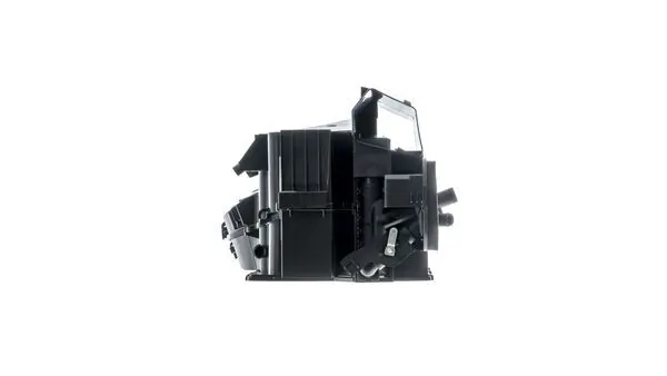 Радиатор печки AH172000P Mahle Original