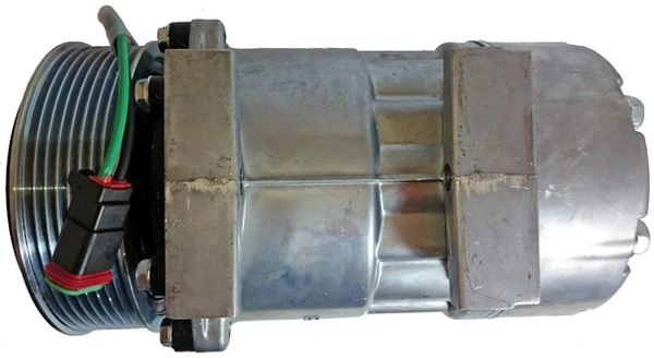 ACP128000S Mahle Original Компрессор хладагента