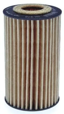 Фильтр очистки масла центробежный Mahle Original OX978D цена, от 7.34 USD