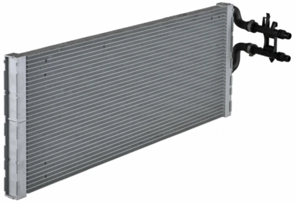 CIR18000P Mahle Original Радиатор охлаждения, дополнительный