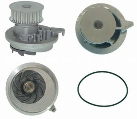 CP249000P Mahle Original