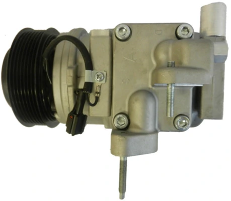 Купить ACP1243000S Mahle Original Компрессор климатической установки