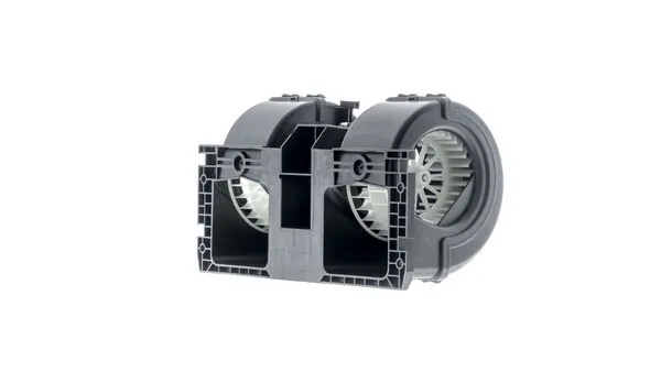 Моторчик печки Mahle Original AB180000P