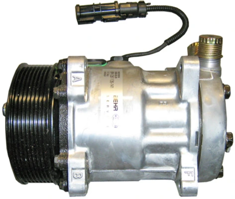 Купить ACP111000S Mahle Original Компрессор климатической установки