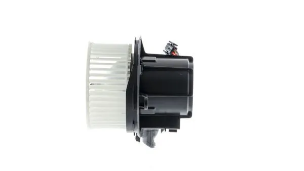 Вентилятор печки AB119000P Mahle Original