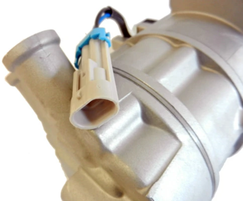 Компрессор системы кондиционирования Mahle Original ACP1271000S цена, от 318.53 USD