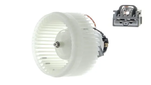 AB22000P Mahle Original Электромотор печки