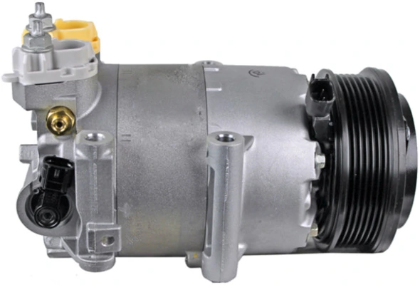 Насос кондиционера Ford 1759485
