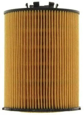 Фильтр масла Mahle Original OX636D