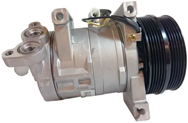 Компрессор системы кондиционирования Mahle Original ACP1320000S цена, от 199.43 USD