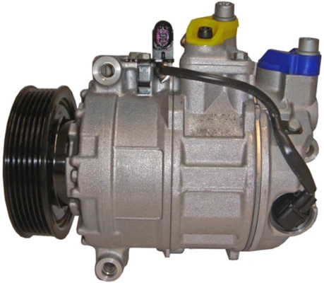 Купить ACP110000S Mahle Original Компрессор климатической установки