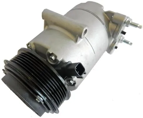 Компрессор системы кондиционирования Mahle Original ACP1333000S цена, от 183.58 USD