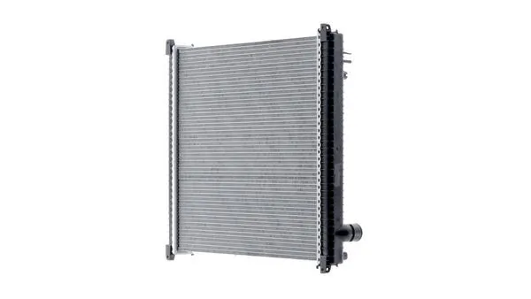 Купить CR1046000P Mahle Original Радиатор водяной