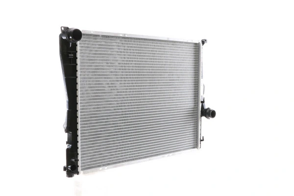 Купить CR455000S Mahle Original Радиатор водяной