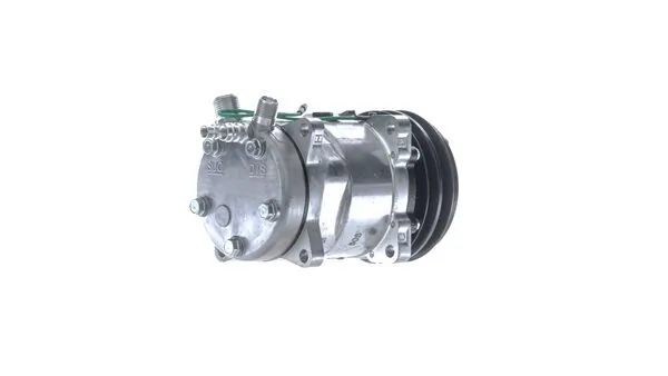 ACP397000S Mahle Original Компрессор хладагента