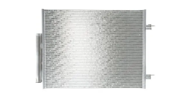 Радиатор кондиционера AC1131000P Mahle Original