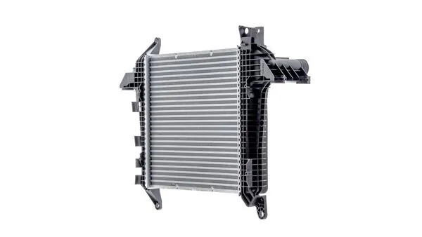 Купить CI136000P Mahle Original Интеркулер