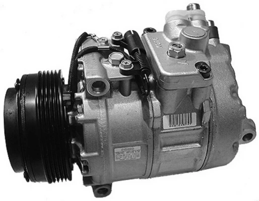 Насос кондиционера Mahle Original ACP1162000S