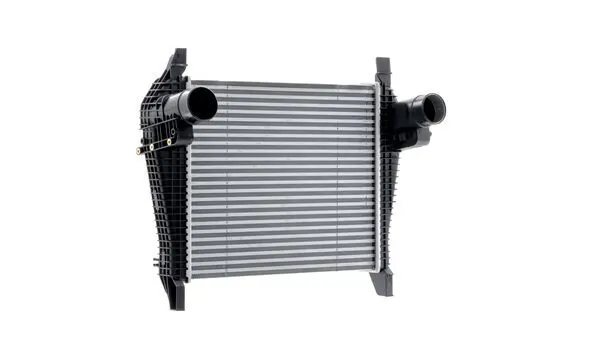 Радиатор интеркуллера Mahle Original CI267000P