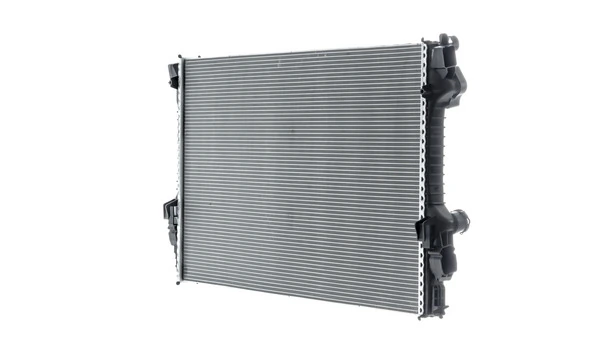 Купить CR1163000P Mahle Original Радиатор водяной