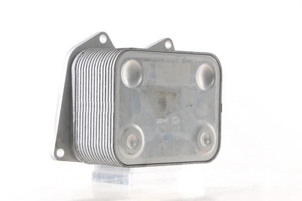 Купить CLC221000S Mahle Original Радиатор масляный (холодильник), под фильтром