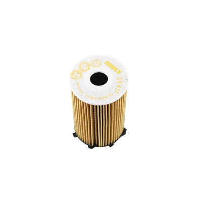 Купить OX417D Mahle Original Фильтр центробежный очистки масла