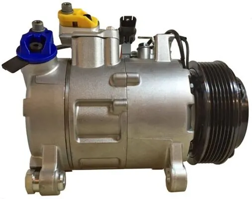 Компрессор системы кондиционирования Mahle Original ACP472000S цена, от 155.02 USD