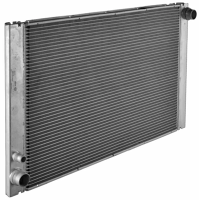 Радиатор охлаждения двигателя Mahle Original CR575000P цена, от 190.21 USD