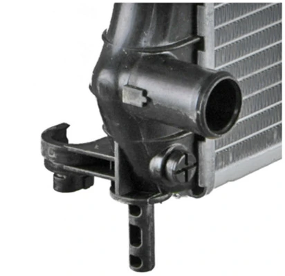 CR1140000S Mahle Original Радиатор основной