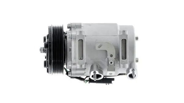 Компрессор кондиционера ACP1541000P Mahle Original