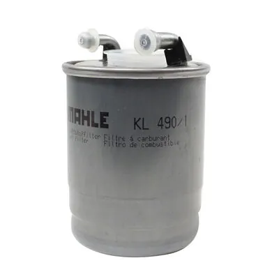 Топливный фильтр KL4901D Mahle Original