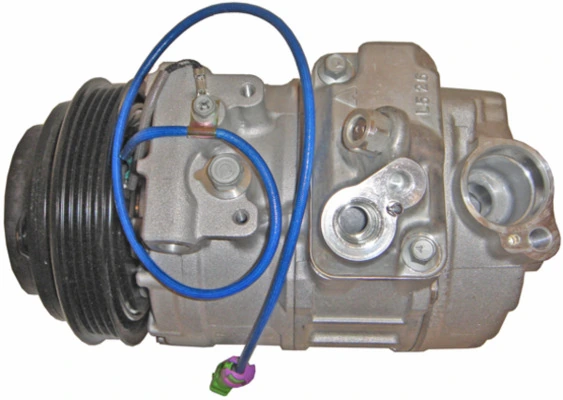 Насос кондиционера Mahle Original ACP1007000S
