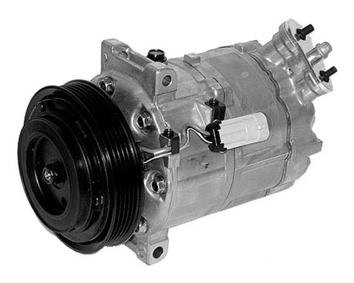 Компрессор кондиционера ACP1035000P Mahle Original