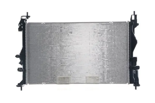 CR1198000S Mahle Original Радиатор основной