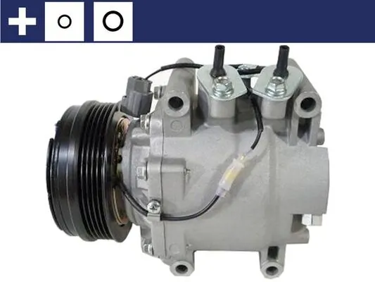 Купить ACP1322000S Mahle Original Компрессор климатической установки