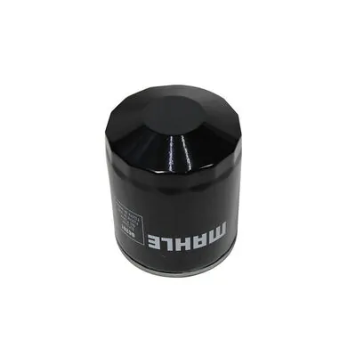 Масляный фильтр OC261 Mahle Original